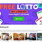 "lottomart" lottery